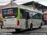 Viação VG B31120 na cidade de Rio de Janeiro, Rio de Janeiro, Brasil, por Carlos Alberto de Oliveira Júnior. Número da foto: #:id.
