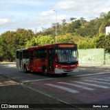 Viação Brasília 39078 na cidade de Sabará, Minas Gerais, Brasil, por Stanley Junio. Número da foto: #:id.