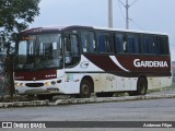 Expresso Gardenia 2630 na cidade de Varginha, Minas Gerais, Brasil, por Anderson Filipe. Número da foto: #:id.