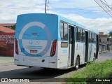 Auto Viação São José 12729 na cidade de Fortaleza, Ceará, Brasil, por Kieu Abreu. Número da foto: #:id.