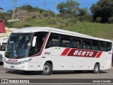 Bento Transportes 100 na cidade de Bento Gonçalves, Rio Grande do Sul, Brasil, por Jovani Cecchin. Número da foto: #:id.