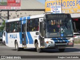 Viação Mauá RJ 185.201 na cidade de São Gonçalo, Rio de Janeiro, Brasil, por Douglas Couto Barbalho. Número da foto: #:id.