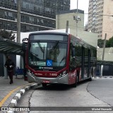 Viação Gatusa Transportes Urbanos 7 6052 na cidade de São Paulo, São Paulo, Brasil, por Michel Nowacki. Número da foto: #:id.