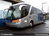 Transportes Jangada 9198 na cidade de São Paulo, São Paulo, Brasil, por Francisco Mauricio Freire. Número da foto: #:id.