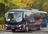 Breda Transportes e Serviços 4165 na cidade de Cubatão, São Paulo, Brasil, por Adam Xavier Rodrigues Lima. Número da foto: #6006248.