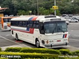 Lassala Transportes e Turismo 7093 na cidade de Aparecida, São Paulo, Brasil, por Vicente de Paulo Alves. Número da foto: #:id.
