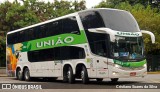 Empresa União de Transportes 4183 na cidade de São Paulo, São Paulo, Brasil, por Cristiano Soares da Silva. Número da foto: #6006164.