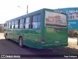 Ônibus Particulares 2307 na cidade de Bodocó, Pernambuco, Brasil, por Tiago Rodrigues. Número da foto: #6004325.