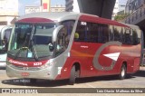 Expresso Gardenia 3220 na cidade de Belo Horizonte, Minas Gerais, Brasil, por Luiz Otavio Matheus da Silva. Número da foto: #6005156.