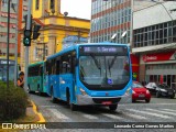 FAOL - Friburgo Auto Ônibus 496 na cidade de Nova Friburgo, Rio de Janeiro, Brasil, por Leonardo Correa Gomes Martins. Número da foto: #:id.