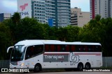 Transpen Transporte Coletivo e Encomendas 45000 na cidade de Curitiba, Paraná, Brasil, por Ricardo Silva Monteiro. Número da foto: #:id.