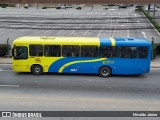 Transporte Coletivo Estrela 2001 na cidade de São José, Santa Catarina, Brasil, por Nivaldo Júnior. Número da foto: #:id.