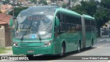 Transporte Coletivo Glória BB607 na cidade de Curitiba, Paraná, Brasil, por Lucas Weber Calizario. Número da foto: #:id.