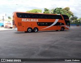 RealMaia Turismo e Cargas 1703 na cidade de Goiânia, Goiás, Brasil, por Vicente Barbosa. Número da foto: #:id.