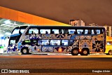 Viação Sampaio 11856 na cidade de Mogi das Cruzes, São Paulo, Brasil, por Douglas Alvim. Número da foto: #6005983.