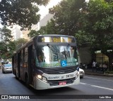 Viação Torres 20781 na cidade de Belo Horizonte, Minas Gerais, Brasil, por Luiz Silva. Número da foto: #6005378.