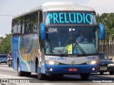 Prelúdio Turismo 7838 na cidade de São José dos Campos, São Paulo, Brasil, por George Miranda. Número da foto: #:id.