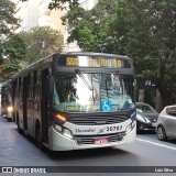 Viação Torres 20787 na cidade de Belo Horizonte, Minas Gerais, Brasil, por Luiz Silva. Número da foto: #6005376.