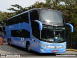 Rápido Federal 11851 na cidade de São Paulo, São Paulo, Brasil, por Renato Furtado Filomena. Número da foto: #:id.