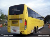 Viação Itapemirim 48115 na cidade de Belo Horizonte, Minas Gerais, Brasil, por Maurício Nascimento. Número da foto: #6005120.