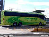 Viação Garcia 7819 na cidade de Cascavel, Paraná, Brasil, por Carlos Oliveira. Número da foto: #6004463.