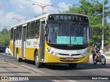 Empresa de Transportes Nova Marambaia AT-66411 na cidade de Belém, Pará, Brasil, por Erick Miranda. Número da foto: #:id.