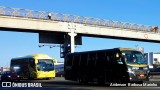 Ônix Transportadora Turística 5100 na cidade de Guarulhos, São Paulo, Brasil, por Anderson Barbosa Marinho. Número da foto: #:id.