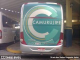 Auto Viação Camurujipe 4420 na cidade de Salvador, Bahia, Brasil, por Mario dos Santos Nogueira Junior. Número da foto: #6005636.