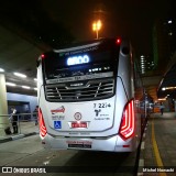 Viação Campo Belo 7 2274 na cidade de São Paulo, São Paulo, Brasil, por Michel Nowacki. Número da foto: #:id.