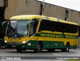 Viação Rápido Brasil 1000 na cidade de Santos, São Paulo, Brasil, por Leandro de Sousa Barbosa. Número da foto: #:id.