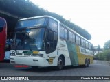 Empresa Gontijo de Transportes 11520 na cidade de Belo Horizonte, Minas Gerais, Brasil, por Vicente de Paulo Alves. Número da foto: #6006102.