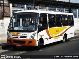 Expresso Pégaso 87331 na cidade de Rio de Janeiro, Rio de Janeiro, Brasil, por André Luiz Gomes de Souza. Número da foto: #:id.