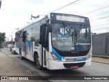 Auto Ônibus Alcântara 3.066 na cidade de São Gonçalo, Rio de Janeiro, Brasil, por Bruno Pereira Pires. Número da foto: #:id.