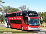 Expresso São Luiz 7990 na cidade de Brasília, Distrito Federal, Brasil, por Wadson Rener. Número da foto: #:id.