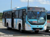 Auto Viação Dragão do Mar 42506 na cidade de Fortaleza, Ceará, Brasil, por Kieu Abreu. Número da foto: #:id.