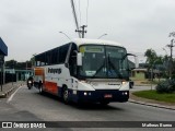Auto Viação Urubupungá 2930 na cidade de Campo Limpo Paulista, São Paulo, Brasil, por Matheus Bueno. Número da foto: #:id.