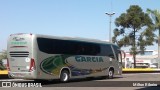 Viação Garcia 7306 na cidade de Londrina, Paraná, Brasil, por Milton Ribeiro. ID da foto: :id.