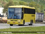 Viação Itapemirim 44211 na cidade de Manhuaçu, Minas Gerais, Brasil, por Gilberto Martins. Número da foto: #6006575.