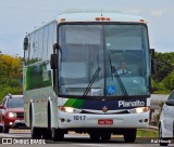Planalto Transportes 1017 na cidade de Pantano Grande, Rio Grande do Sul, Brasil, por Rui Hirsch. Número da foto: #:id.