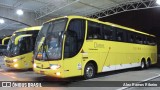 Viação Itapemirim 8821 na cidade de Taubaté, São Paulo, Brasil, por Alex Ramos Ribeiro. Número da foto: #6006668.