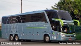 Viação Garcia 8504 na cidade de São Paulo, São Paulo, Brasil, por Cristiano Soares da Silva. Número da foto: #:id.