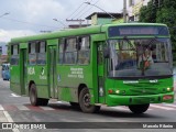 Riacho Transportes 947 na cidade de Contagem, Minas Gerais, Brasil, por Marcelo Ribeiro. ID da foto: :id.