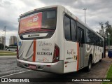 UniRio Transportes RJ 228.024 na cidade de Rio de Janeiro, Rio de Janeiro, Brasil, por Carlos Alberto de Oliveira Júnior. Número da foto: #:id.