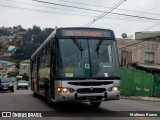 Rápido Campinas 7810 na cidade de Campo Limpo Paulista, São Paulo, Brasil, por Matheus Bueno. ID da foto: :id.