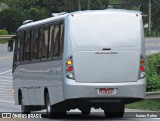 BM Bus 6173 na cidade de Santos Dumont, Minas Gerais, Brasil, por Isaias Ralen. ID da foto: :id.