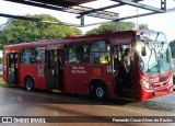 Auto Viação São José dos Pinhais 20217 na cidade de Curitiba, Paraná, Brasil, por Fernando Cesar Alves da Rocha. Número da foto: #:id.