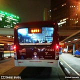 Viação Campo Belo 7 2322 na cidade de São Paulo, São Paulo, Brasil, por Michel Nowacki. Número da foto: #:id.