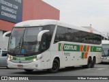 Empresa Gontijo de Transportes 21385 na cidade de Rio de Janeiro, Rio de Janeiro, Brasil, por Willian Raimundo Morais. Número da foto: #:id.