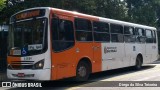 Auto Viação Transcap >> Auto Bless Transportes 8 5054 na cidade de São Paulo, São Paulo, Brasil, por Diego da Silva Teixeira. Número da foto: #6004774.