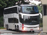 Auto Viação Catarinense 3510 na cidade de São Paulo, São Paulo, Brasil, por Douglas Couto Barbalho. Número da foto: #:id.